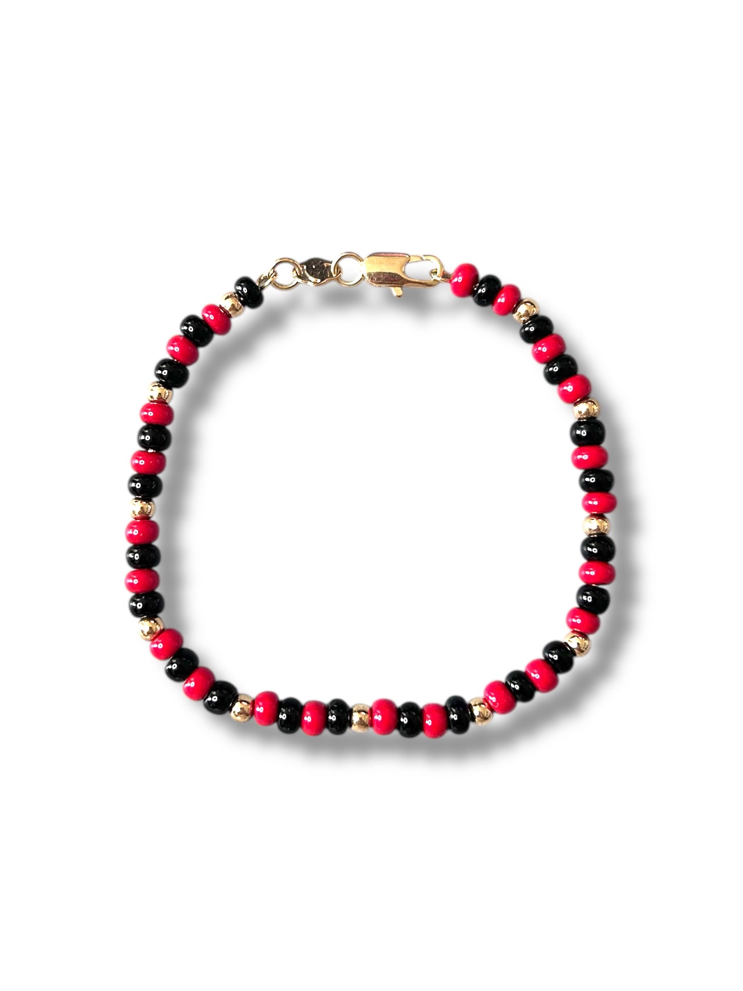 The Focused Path – 11 Gold Beads of Alignment