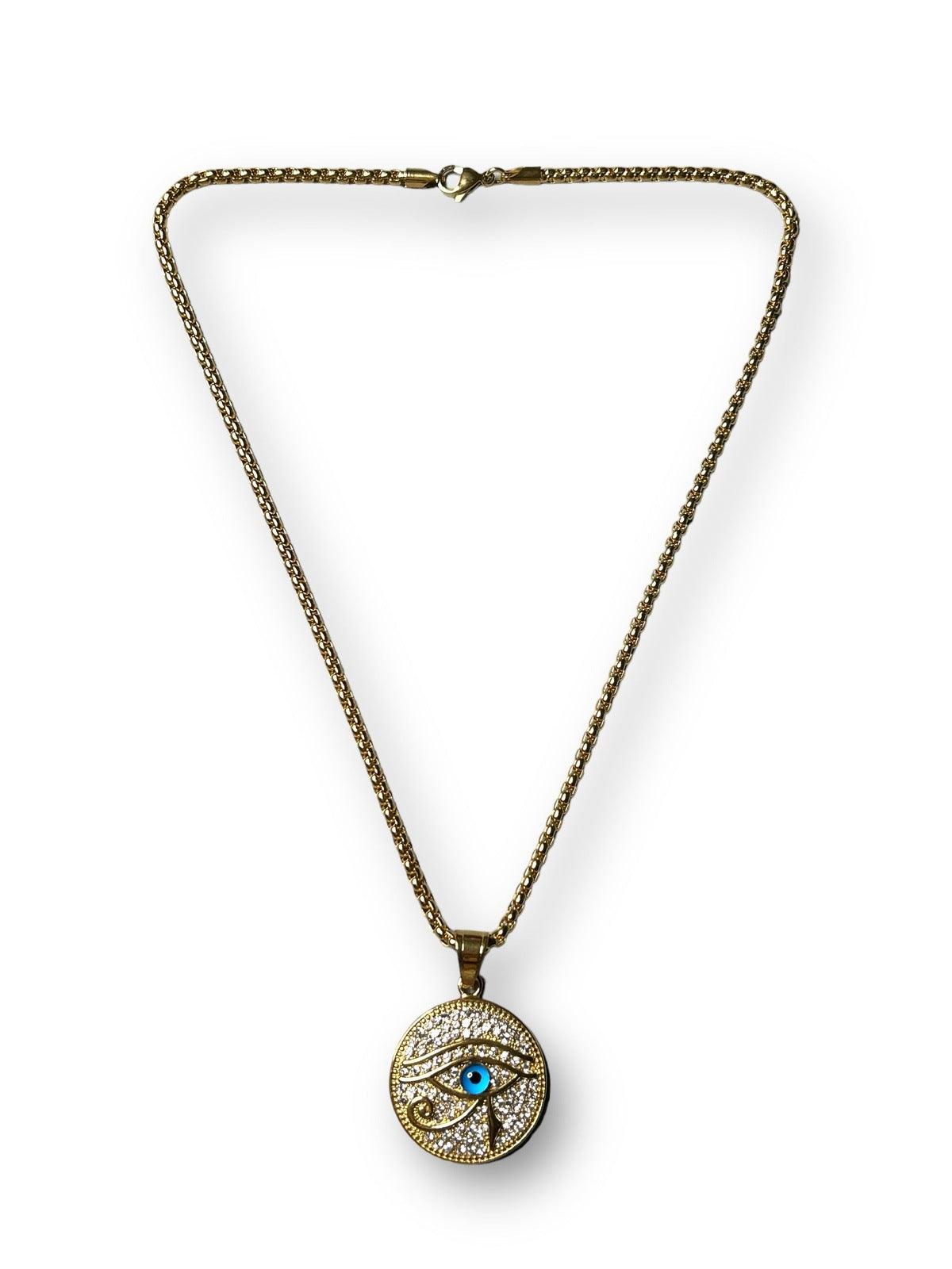The Eye Of Horus