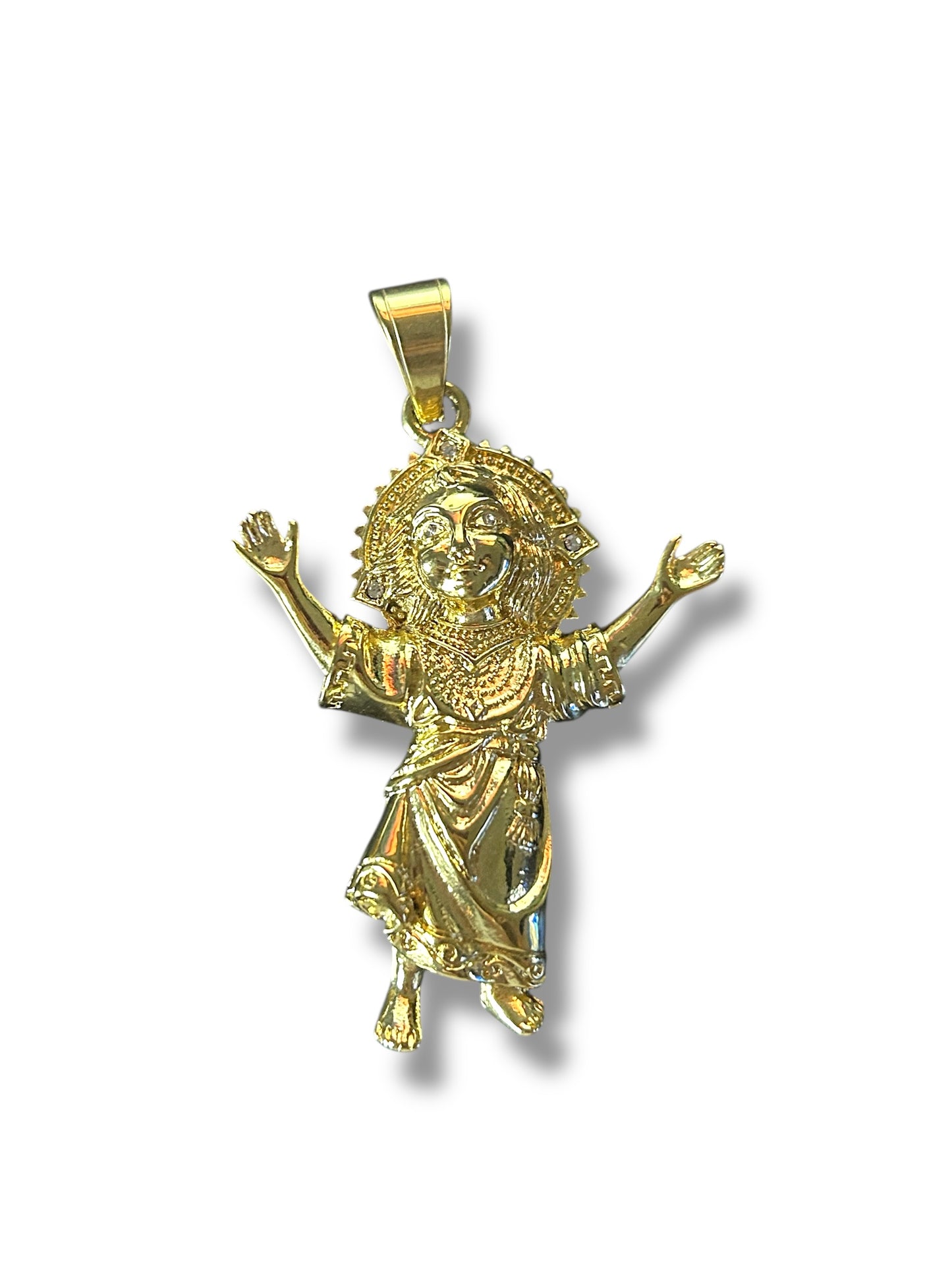 Nino Divino Gold