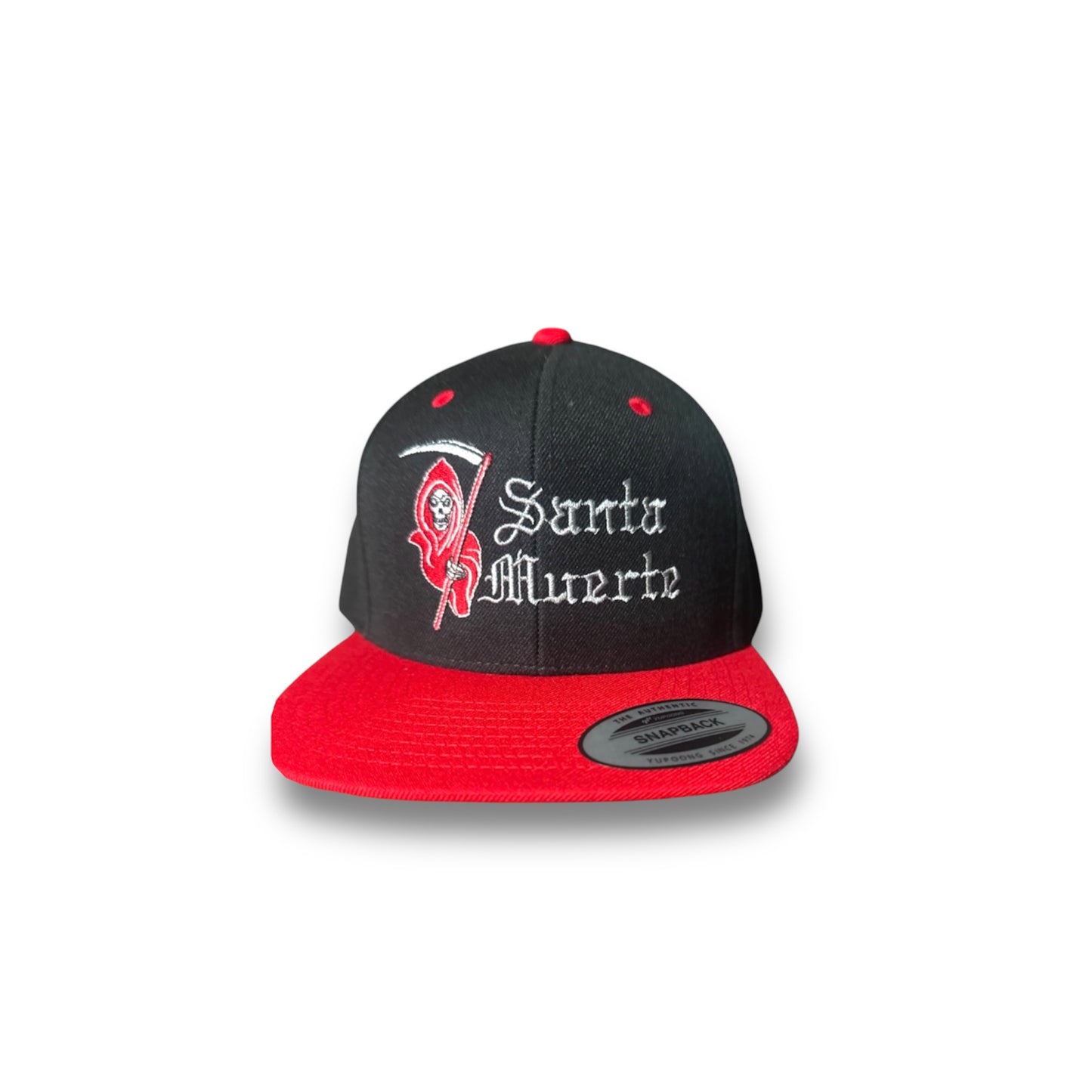 La Santa Snapback Fashion Hat