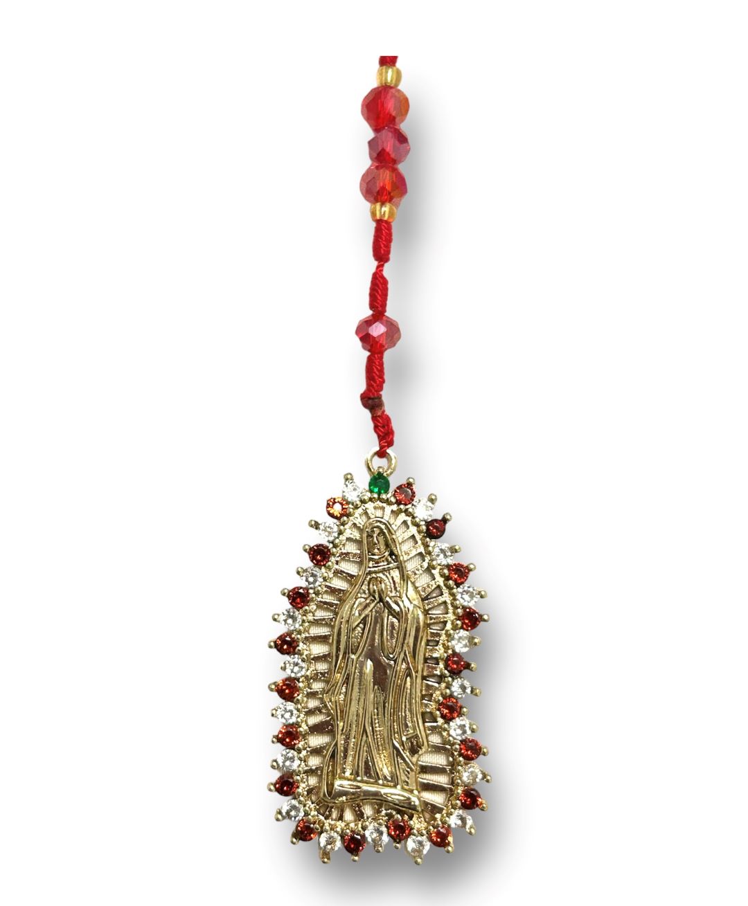 La Virgen De Guadalupe