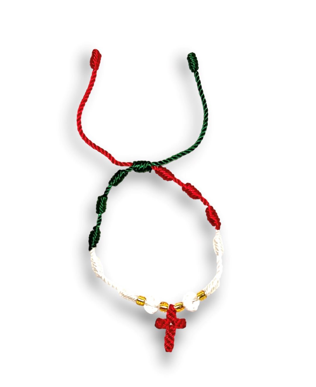 Mexican Cross String