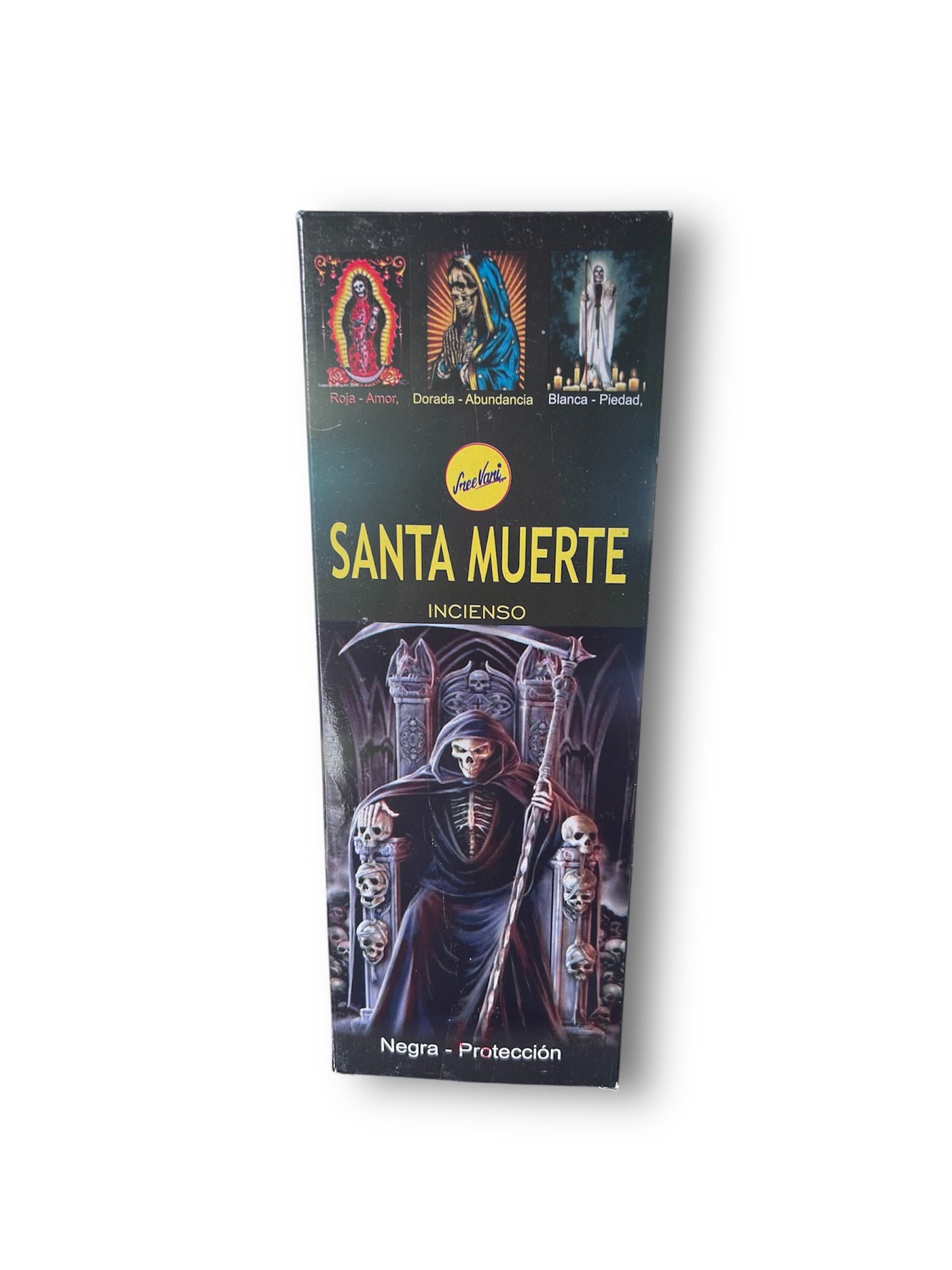 La Santa Incense Stick