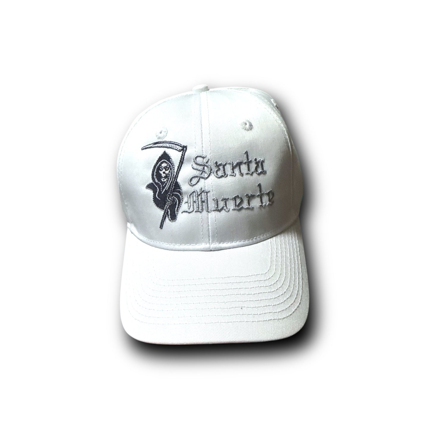 La Santa Snapback Fashion Hat