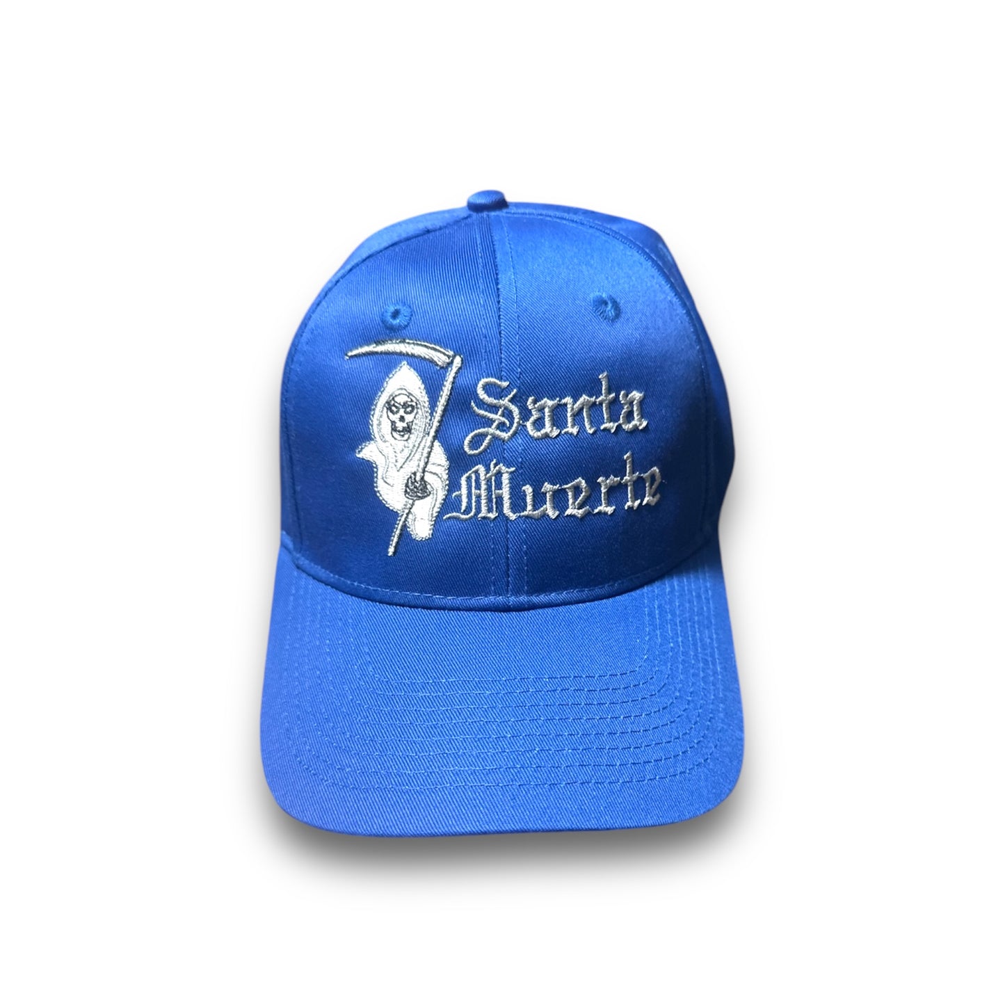 La Santa Snapback Fashion Hat