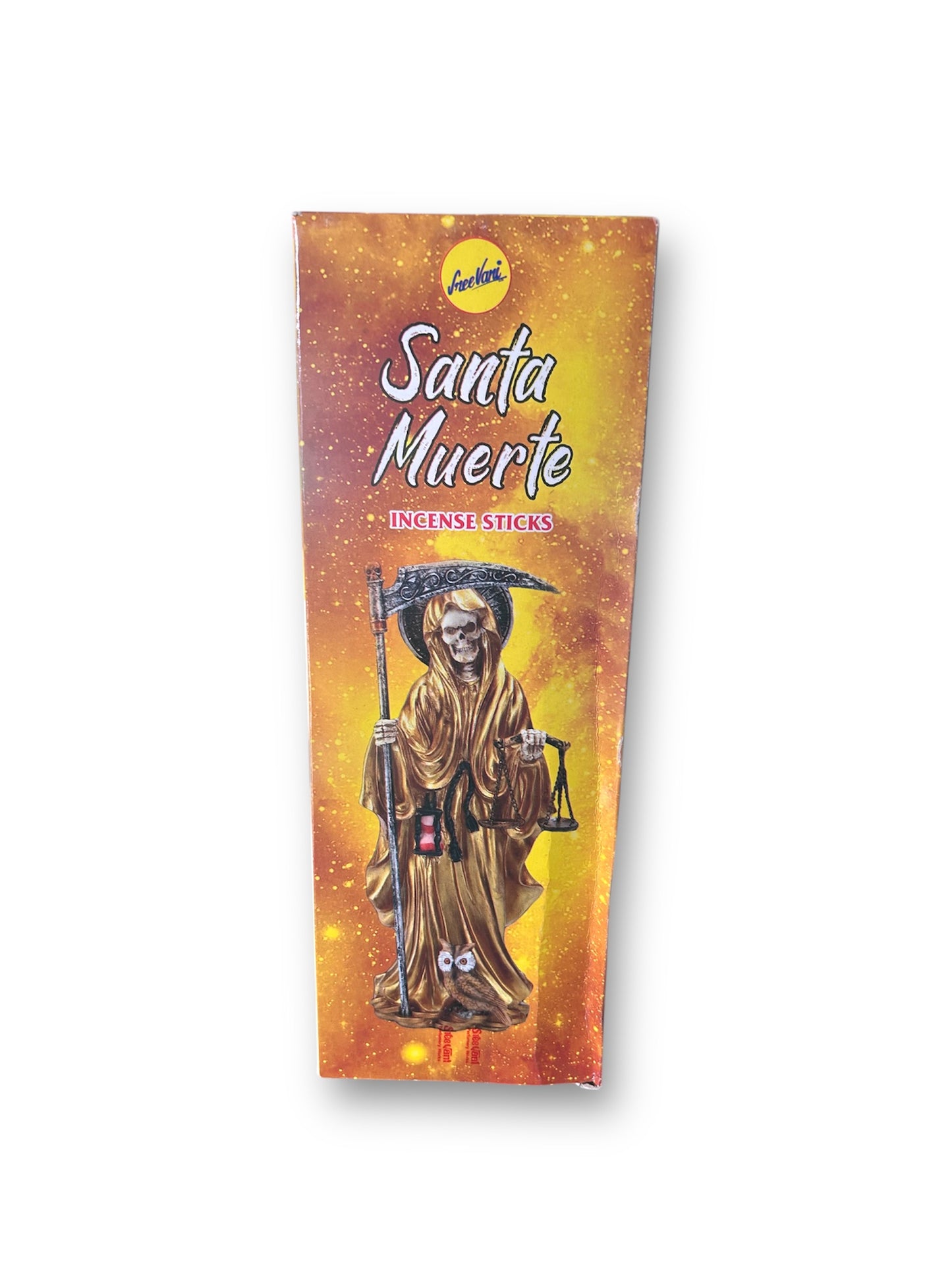 La Santa Incense Stick