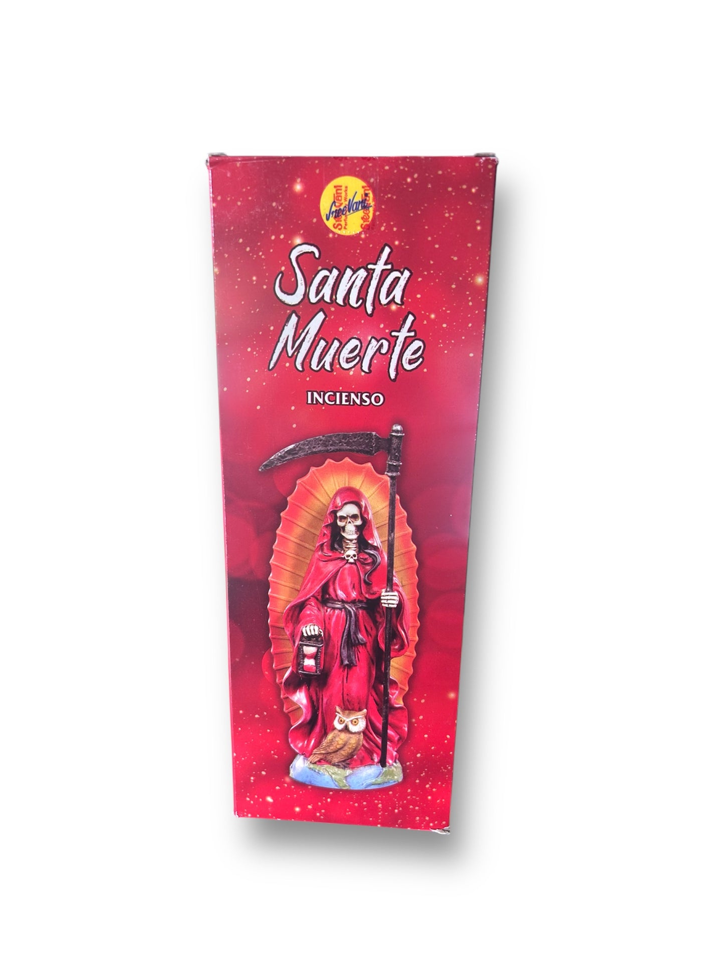 La Santa Incense Stick