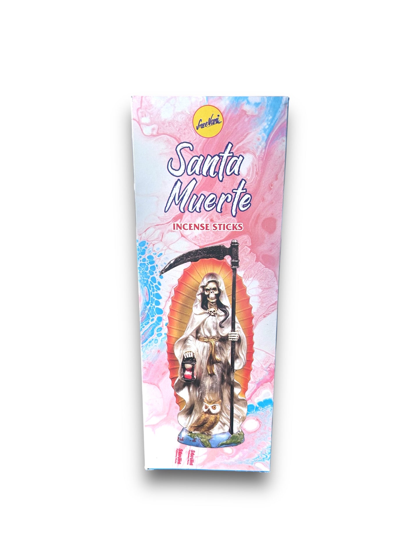 La Santa Incense Stick