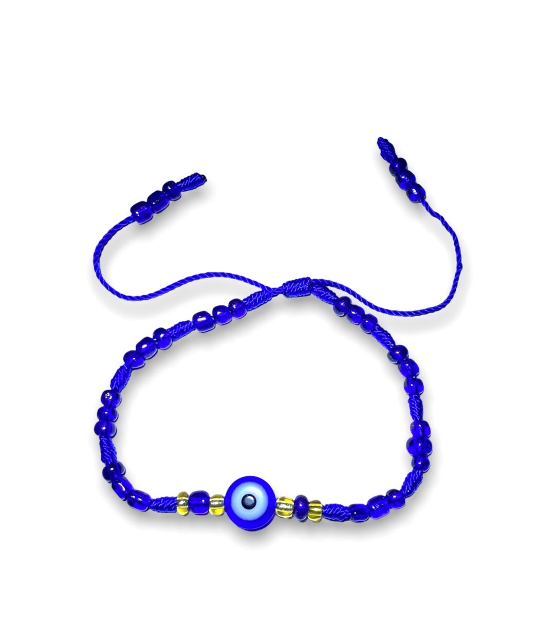 Ultra Marine Evil eye