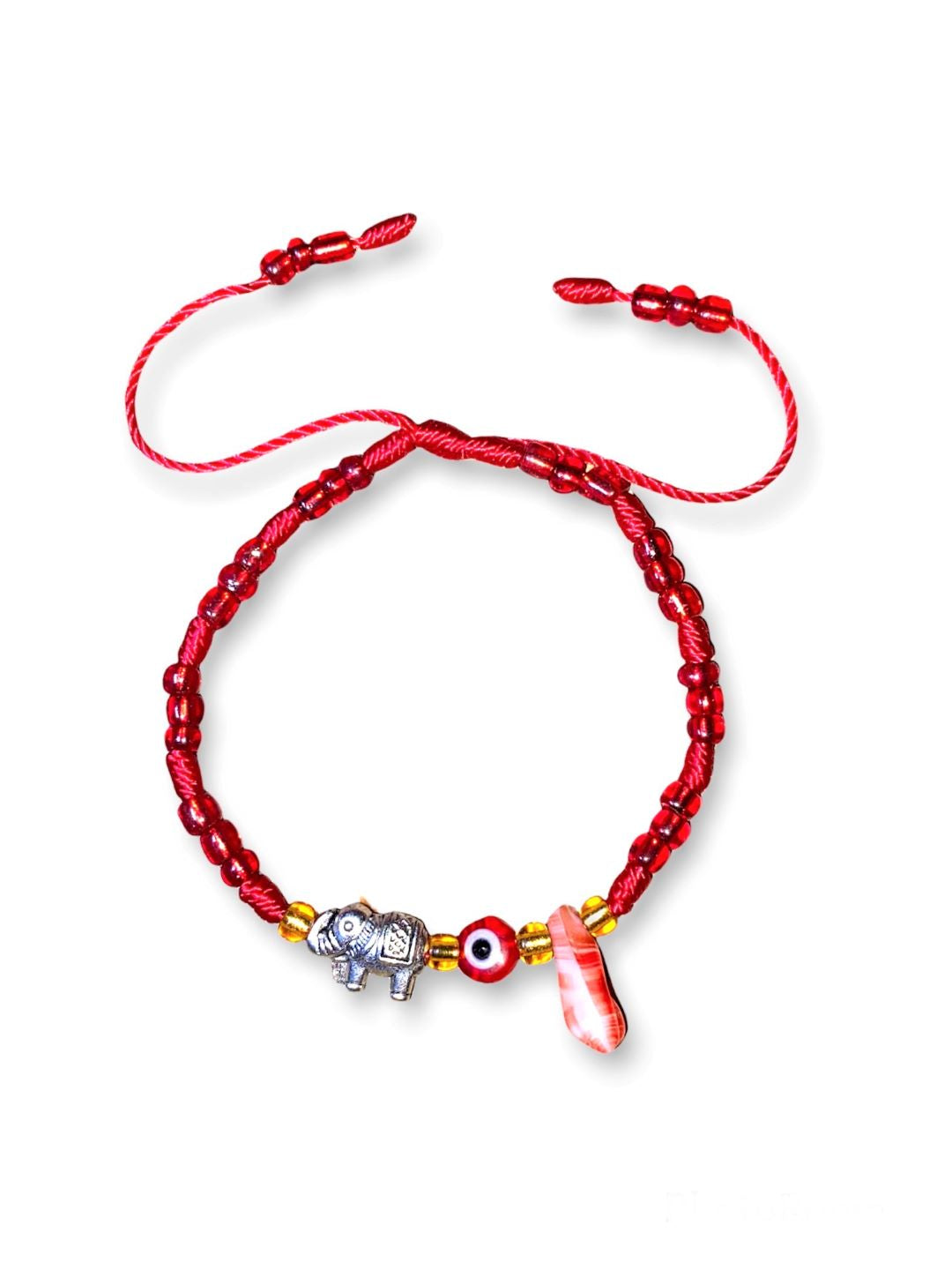 Red Coral Fortune Three