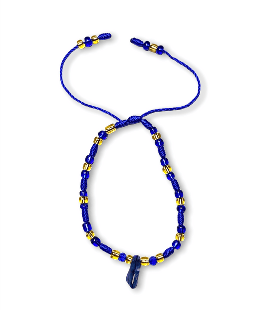 Lapis Lazuli Azabache