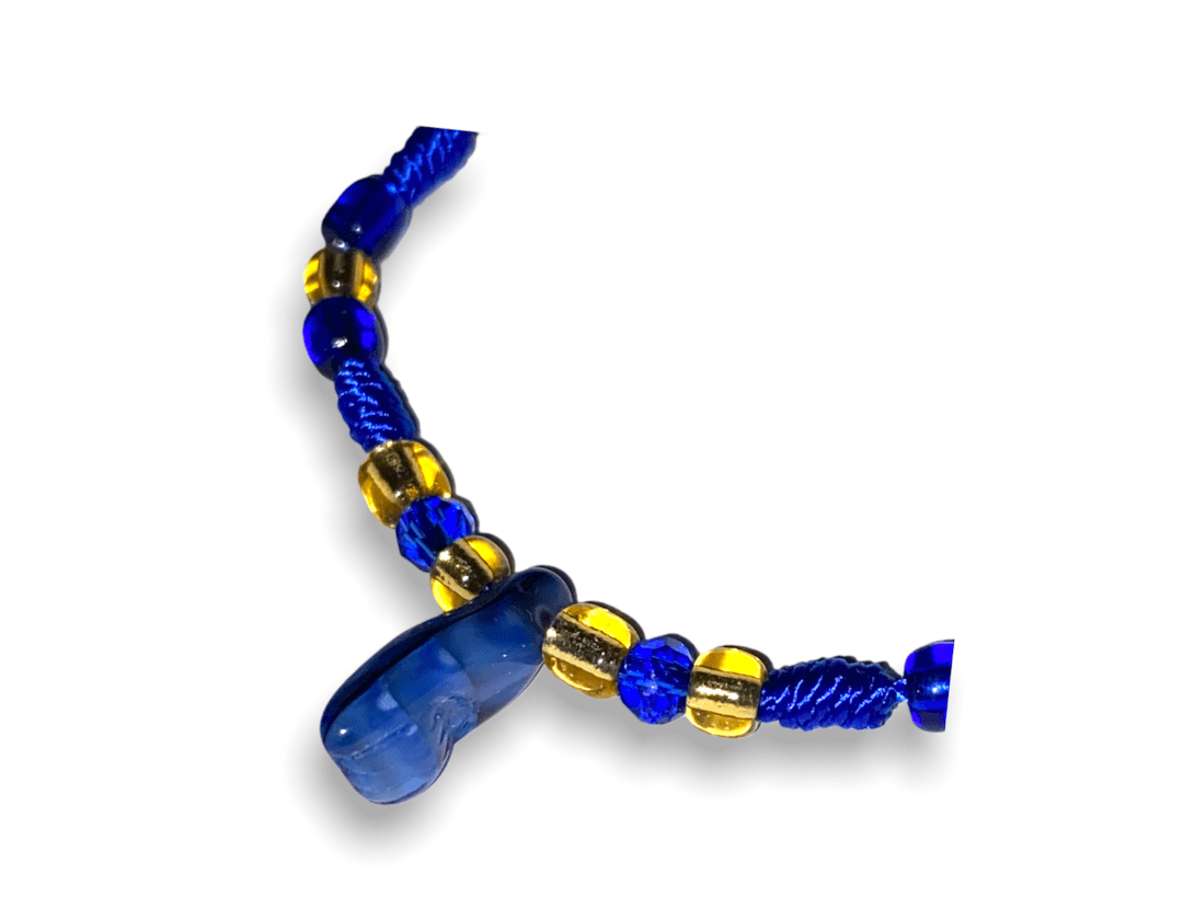 Lapis Lazuli Azabache