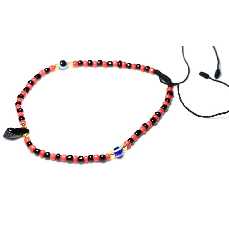 Elegua Anklet