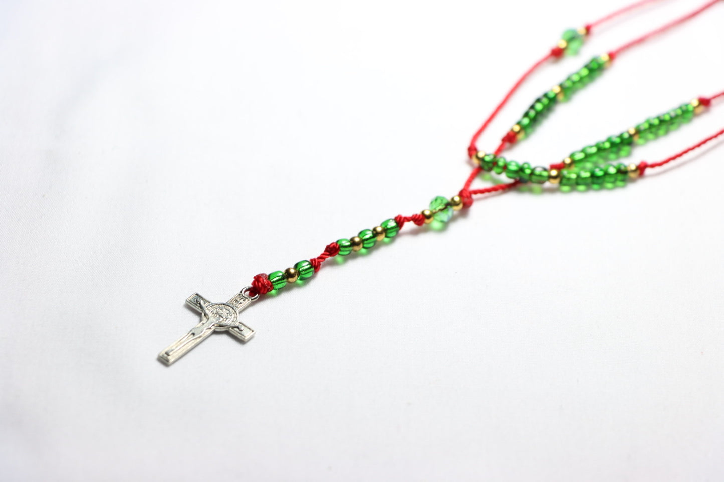 Saint Michael Rosary