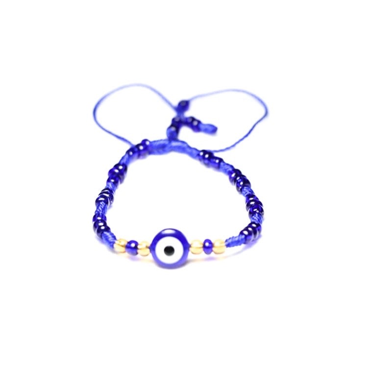 Ultra Marine Evil eye